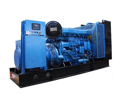 天全宗申动力150kw大型柴油发电机组