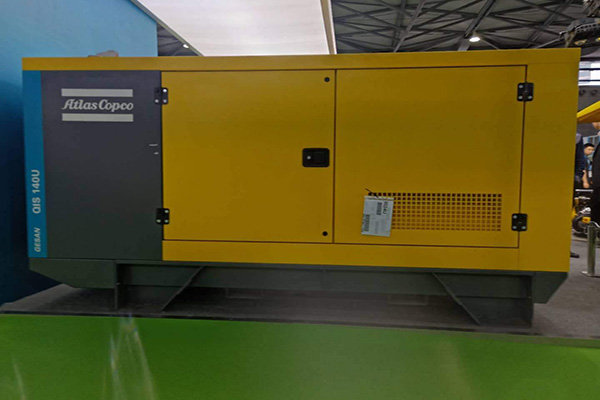 天全发电机出租