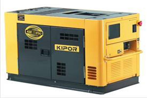 天全发电机出租