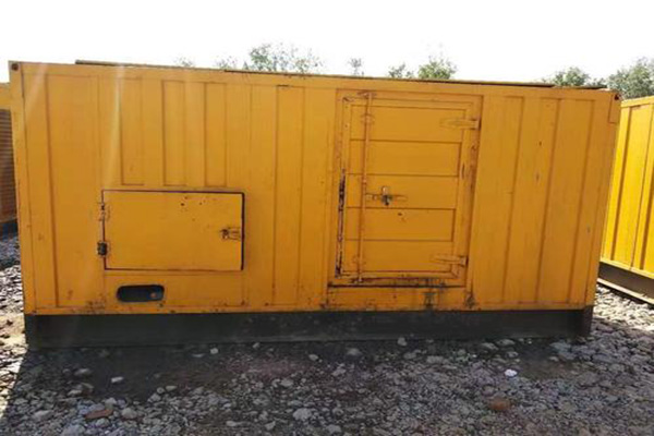 天全发电机出租 天全发电机出租